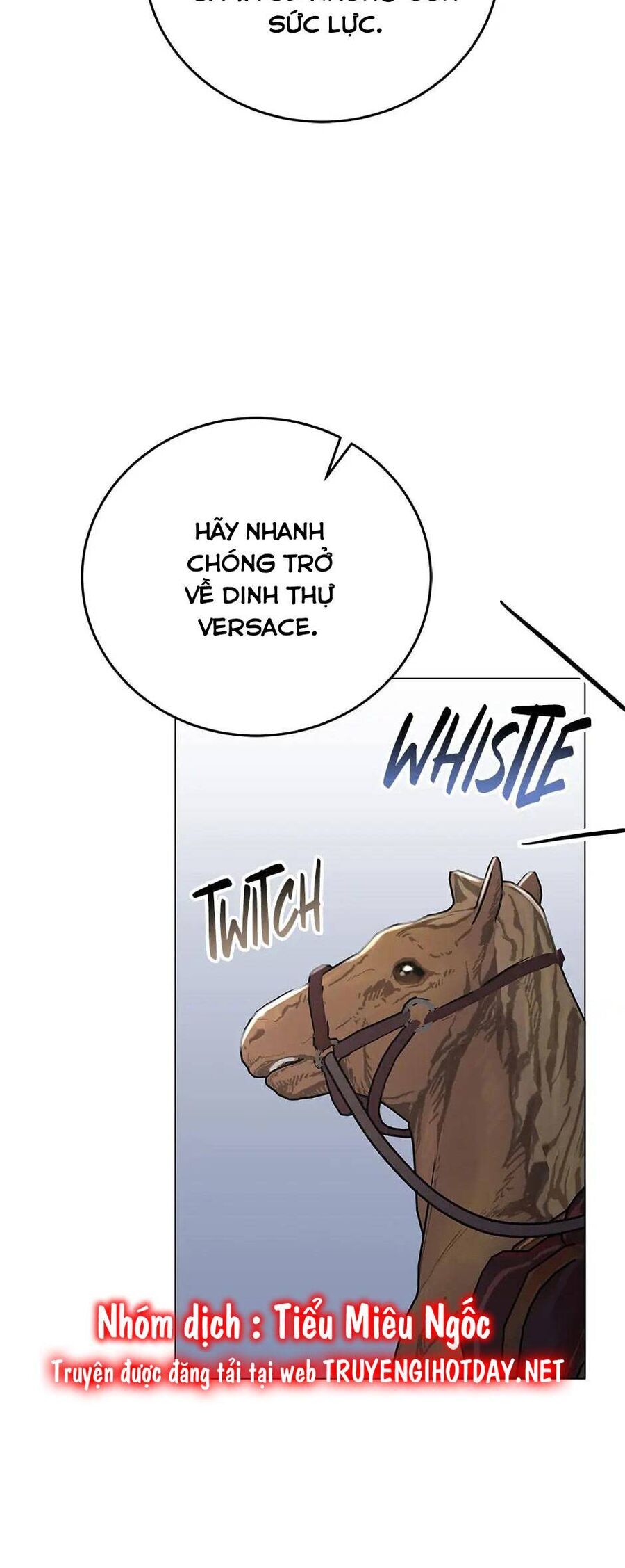 Nhân Vật Phản Diện Cũng Khó Chịu Chap 89 - Next Chap 90