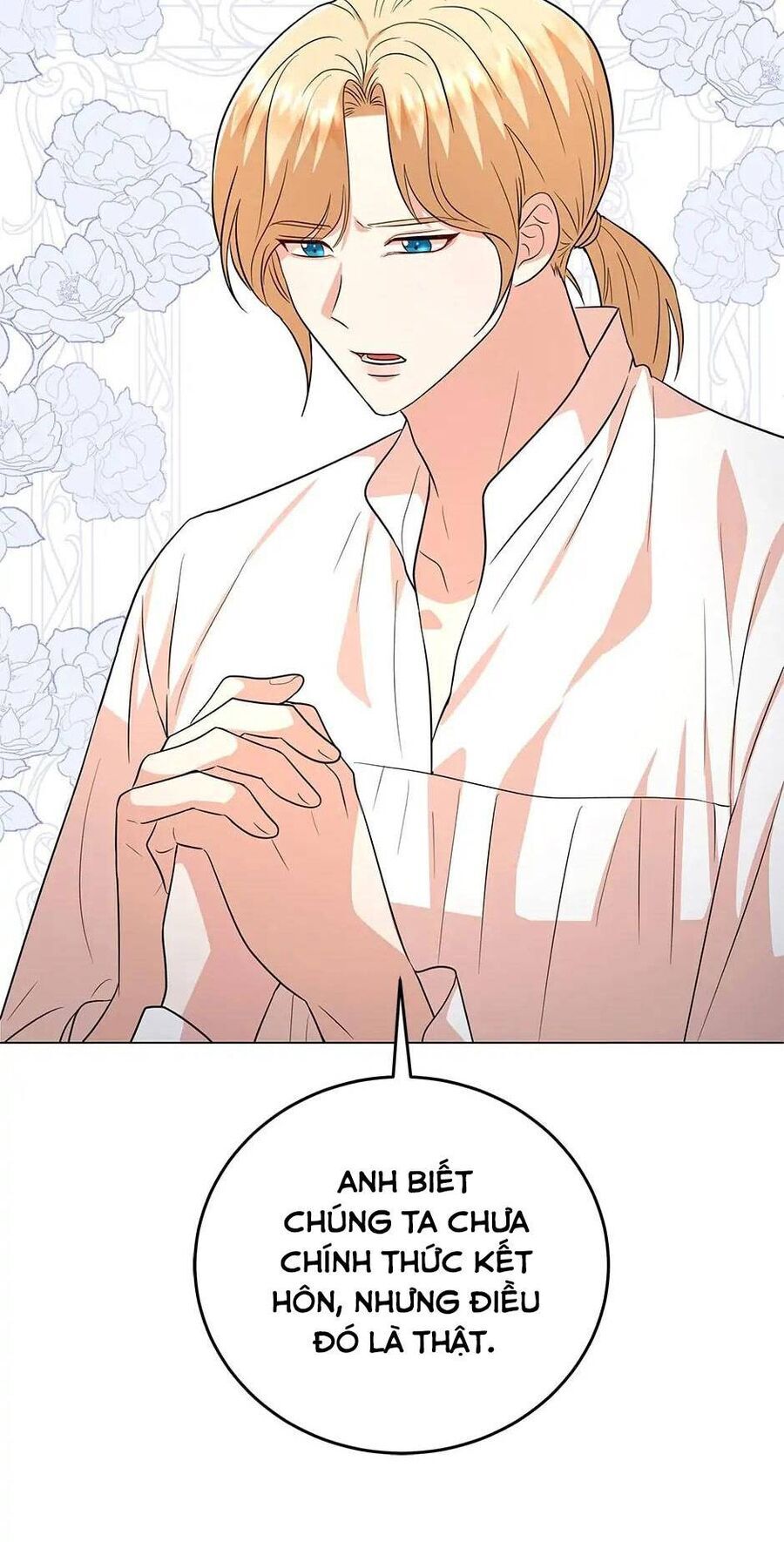 Nhân Vật Phản Diện Cũng Khó Chịu Chap 89 - Next Chap 90