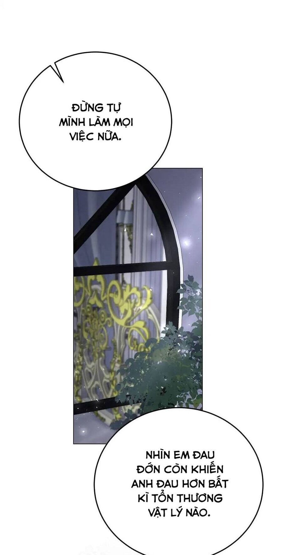 Nhân Vật Phản Diện Cũng Khó Chịu Chap 89 - Next Chap 90