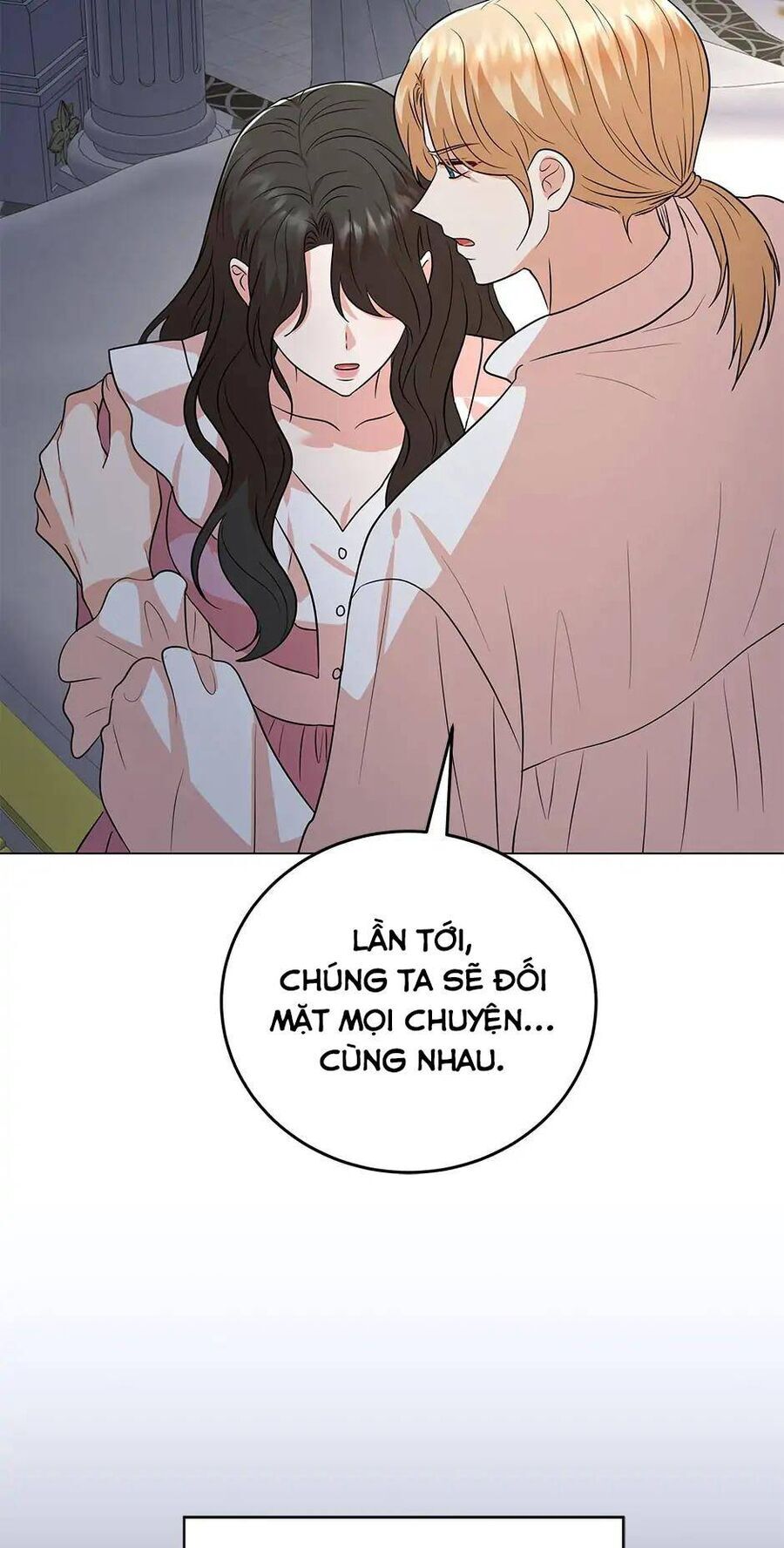 Nhân Vật Phản Diện Cũng Khó Chịu Chap 89 - Next Chap 90