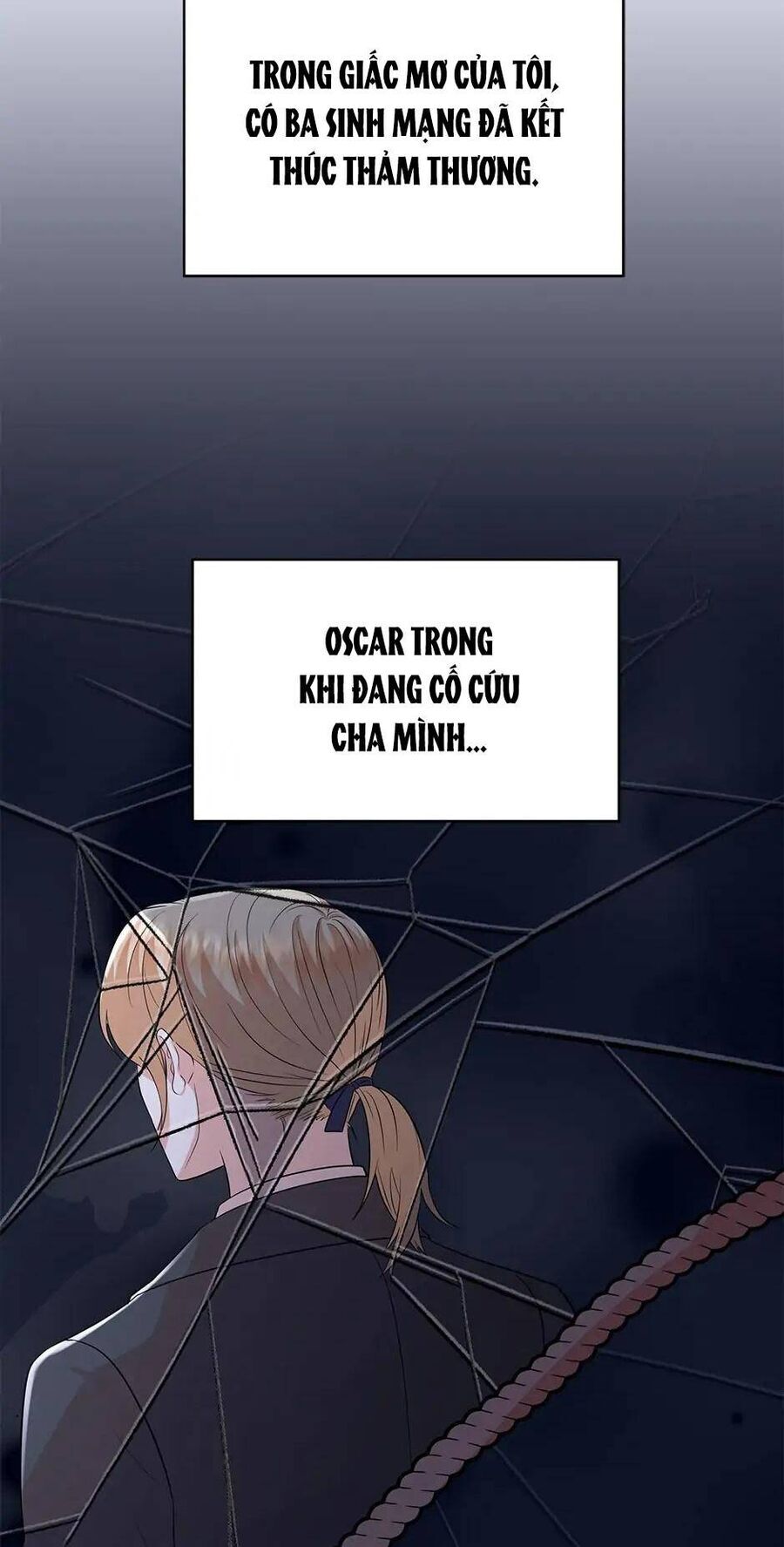 Nhân Vật Phản Diện Cũng Khó Chịu Chap 89 - Next Chap 90