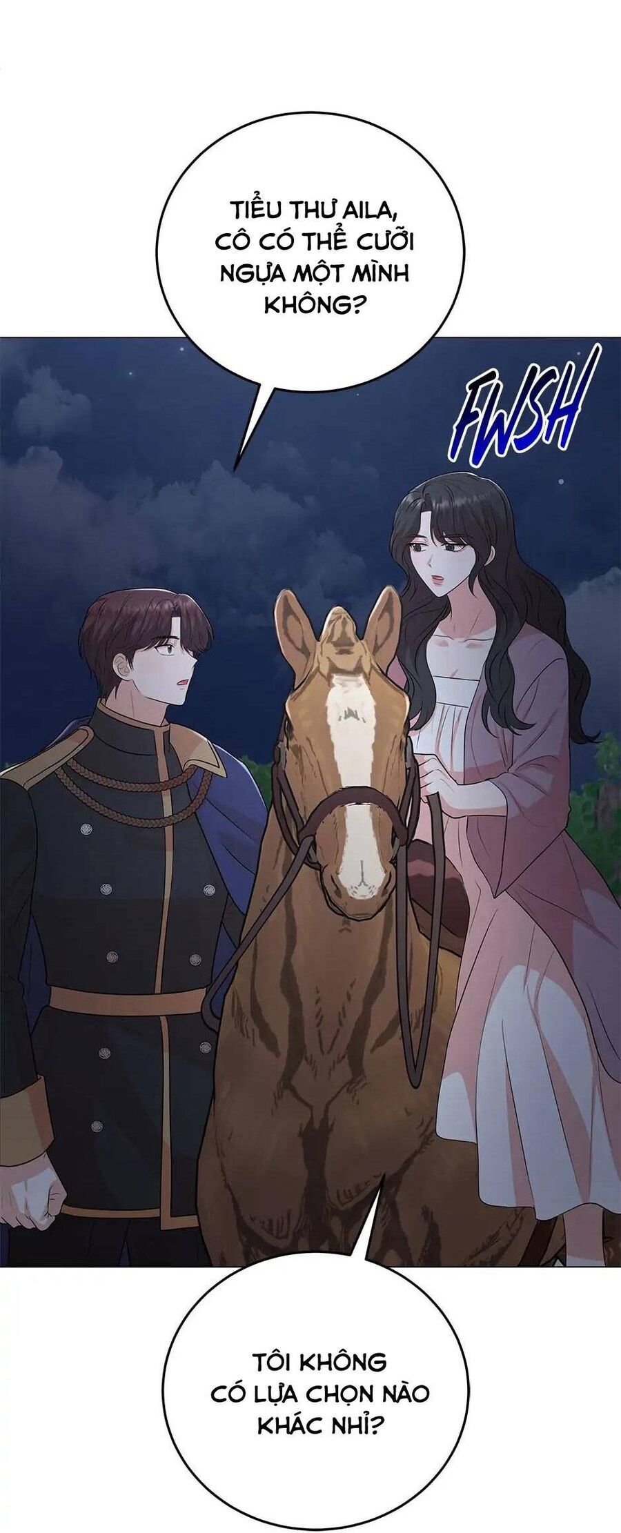 Nhân Vật Phản Diện Cũng Khó Chịu Chap 89 - Next Chap 90