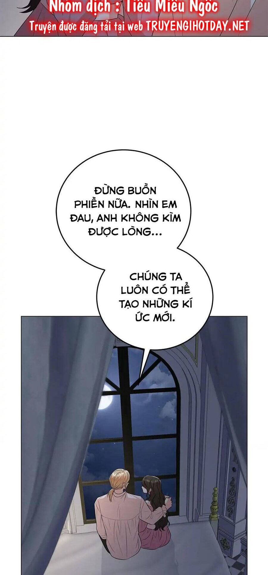 Nhân Vật Phản Diện Cũng Khó Chịu Chap 89 - Next Chap 90