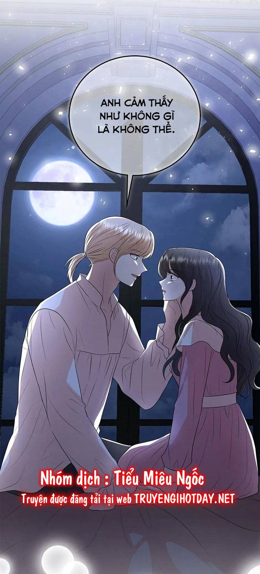 Nhân Vật Phản Diện Cũng Khó Chịu Chap 89 - Next Chap 90