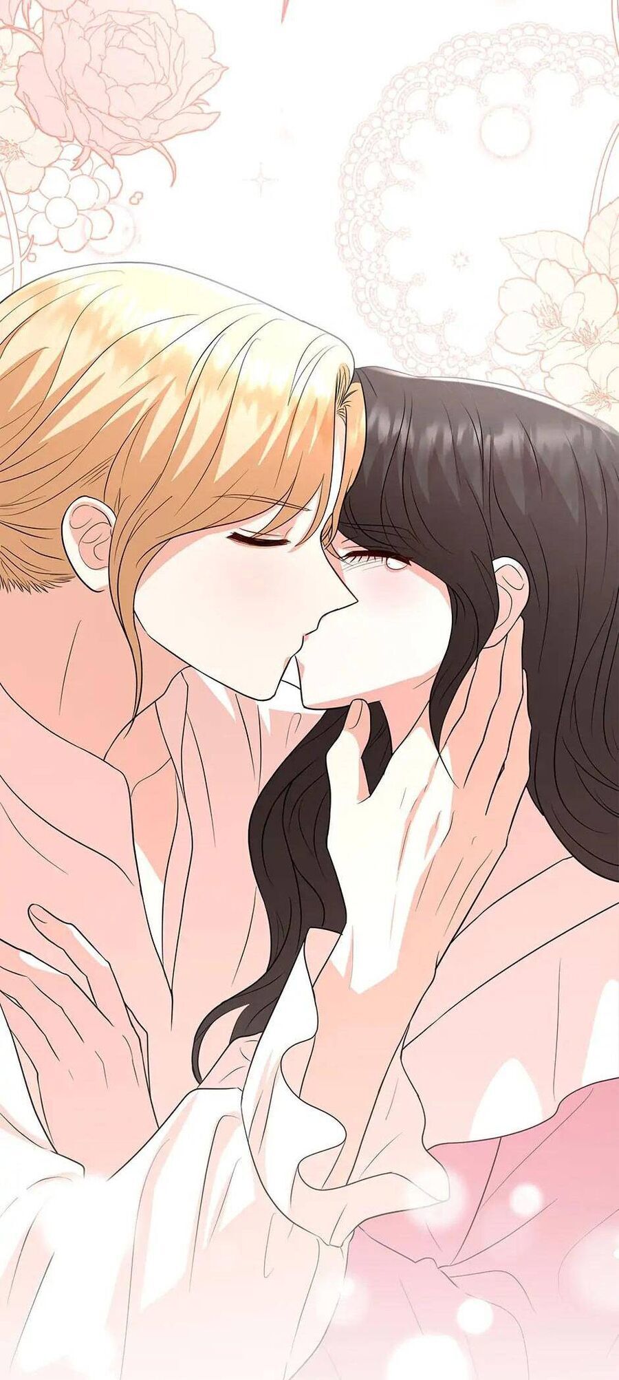 Nhân Vật Phản Diện Cũng Khó Chịu Chap 89 - Next Chap 90