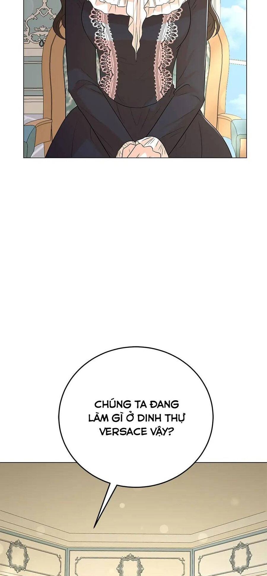 Nhân Vật Phản Diện Cũng Khó Chịu Chap 89 - Next Chap 90