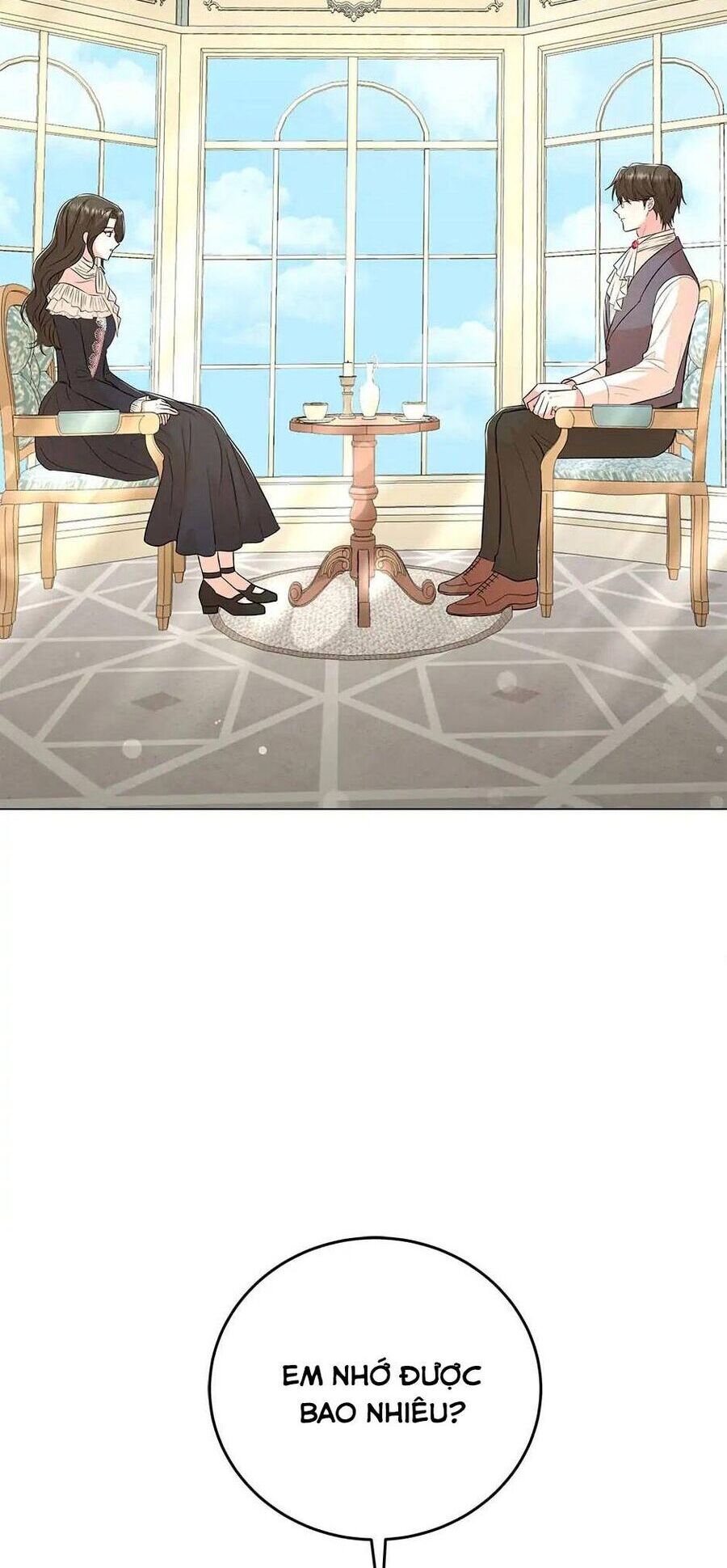 Nhân Vật Phản Diện Cũng Khó Chịu Chap 89 - Next Chap 90