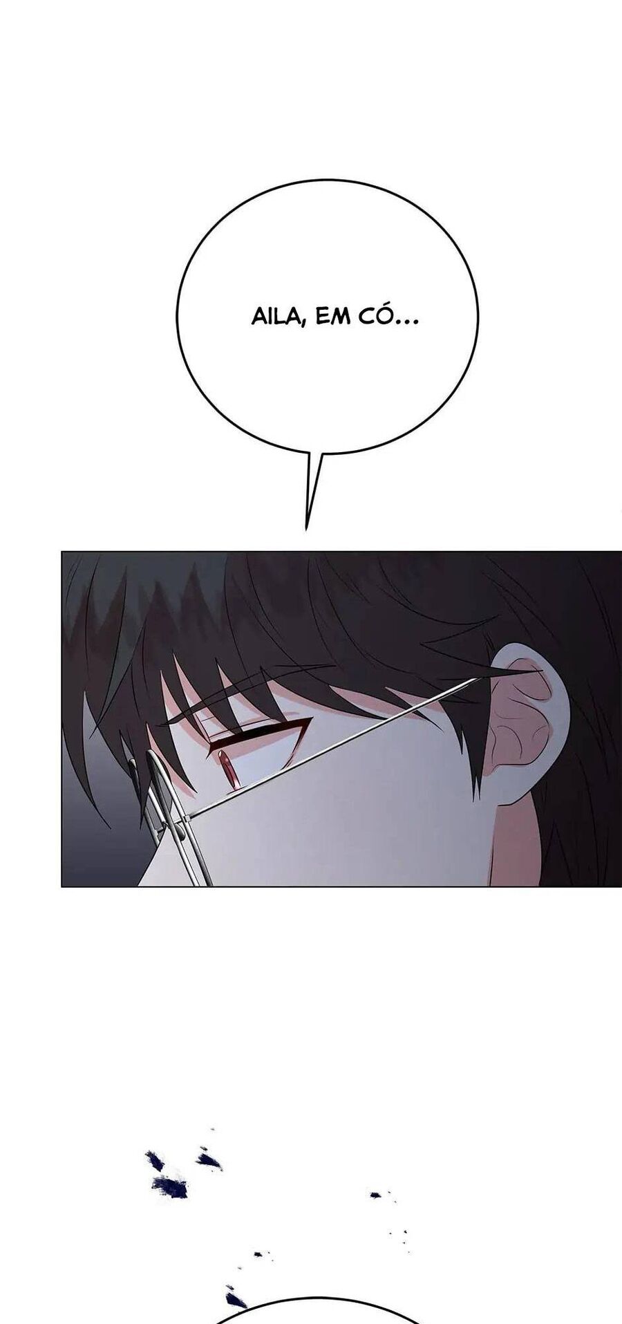 Nhân Vật Phản Diện Cũng Khó Chịu Chap 89 - Next Chap 90