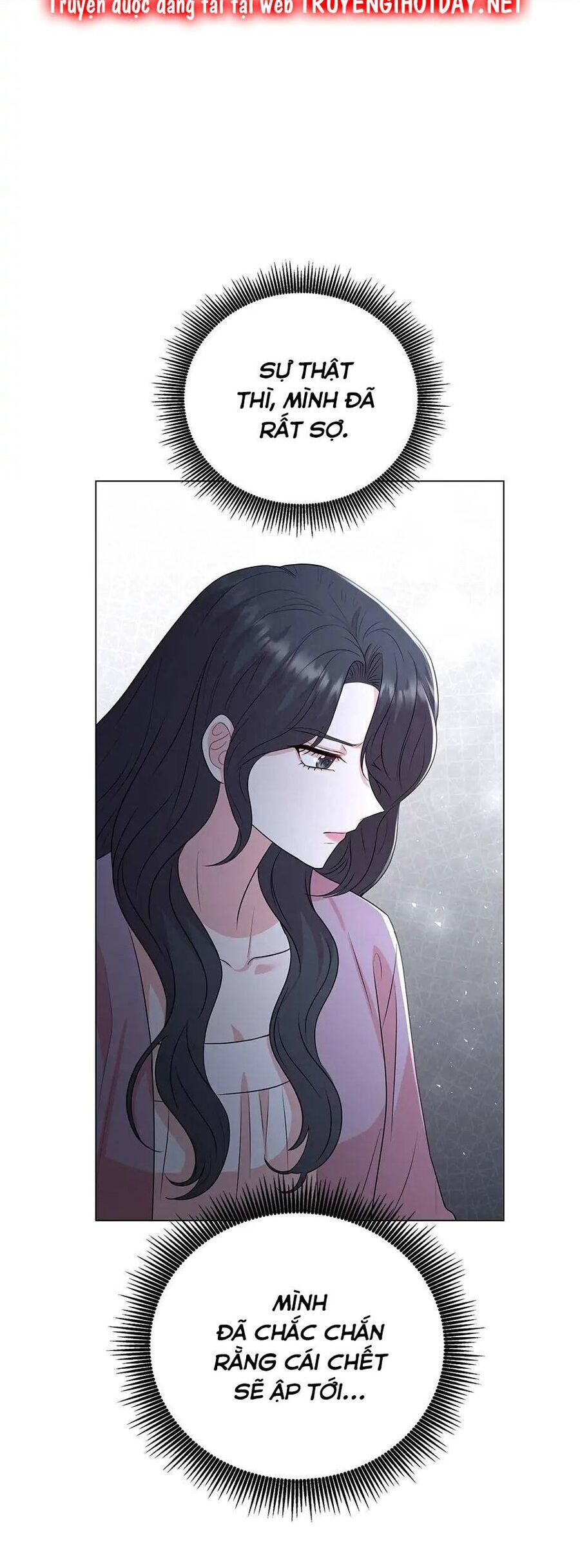 Nhân Vật Phản Diện Cũng Khó Chịu Chap 89 - Next Chap 90