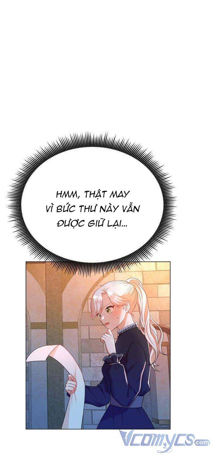 Nhân Vật Phản Diện Cũng Khó Chịu Chap 9 - Next Chap 10