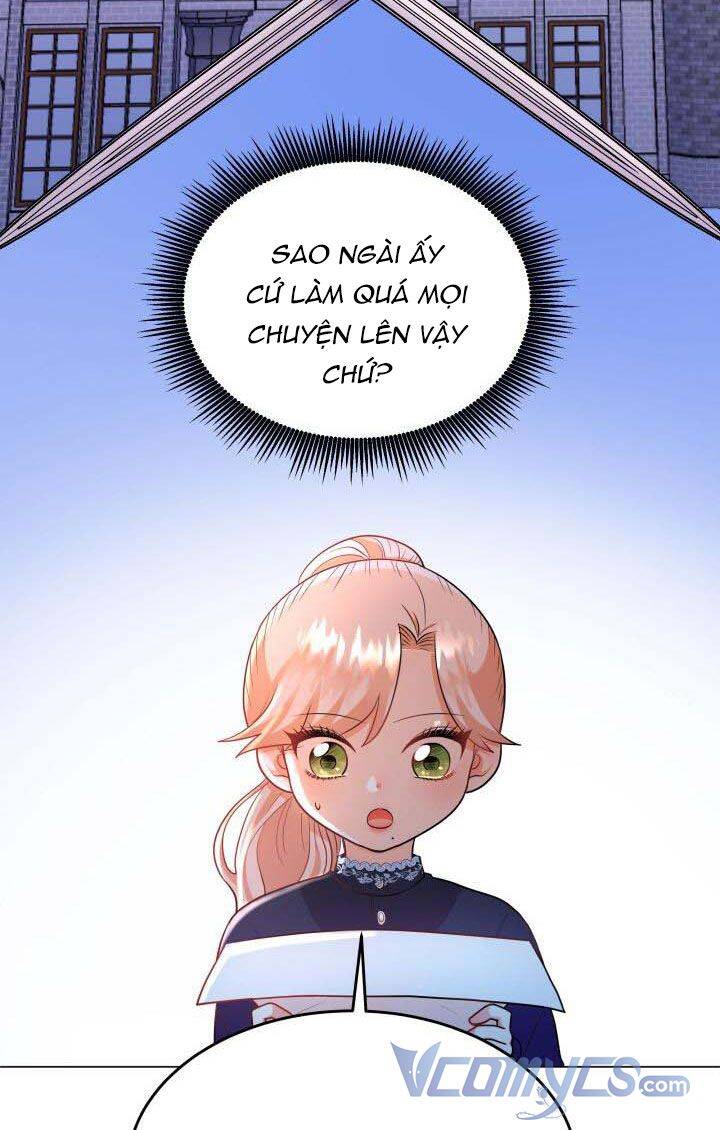 Nhân Vật Phản Diện Cũng Khó Chịu Chap 9 - Next Chap 10