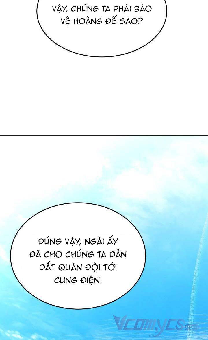 Nhân Vật Phản Diện Cũng Khó Chịu Chap 9 - Next Chap 10