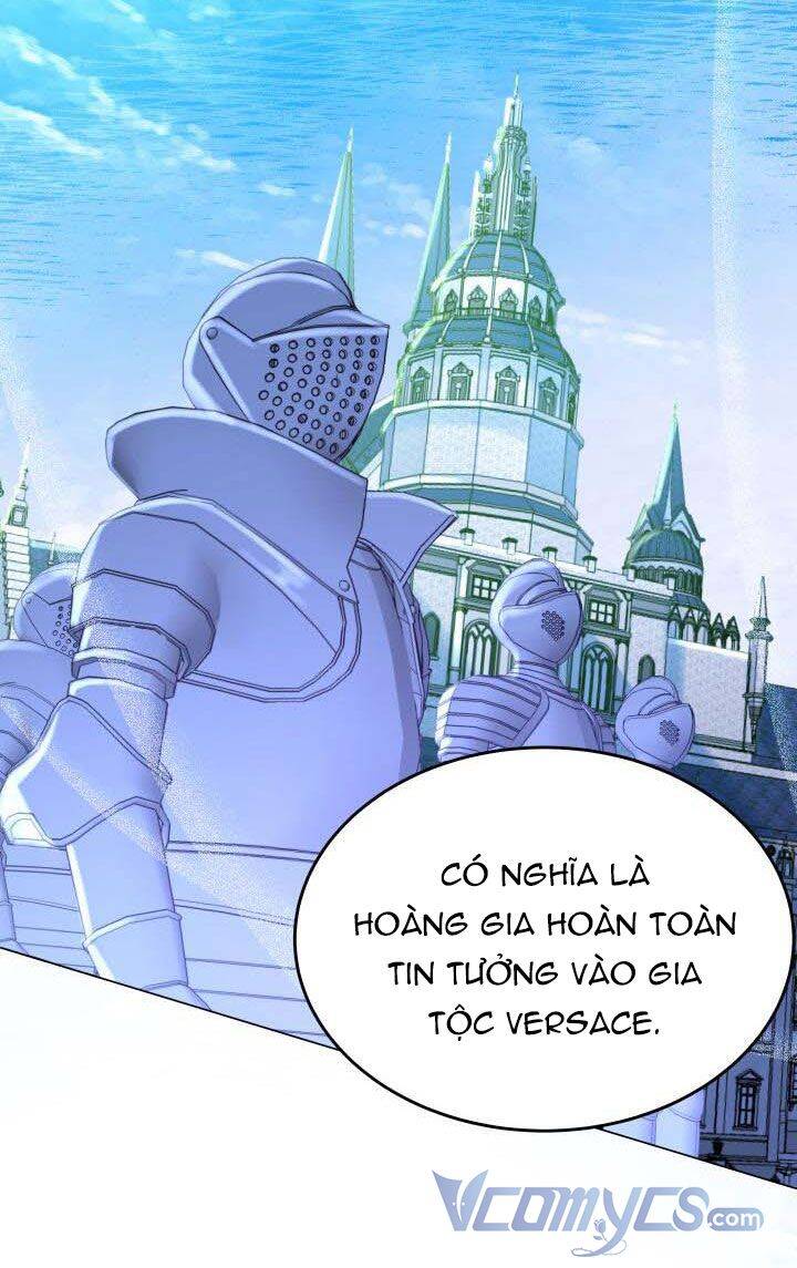 Nhân Vật Phản Diện Cũng Khó Chịu Chap 9 - Next Chap 10