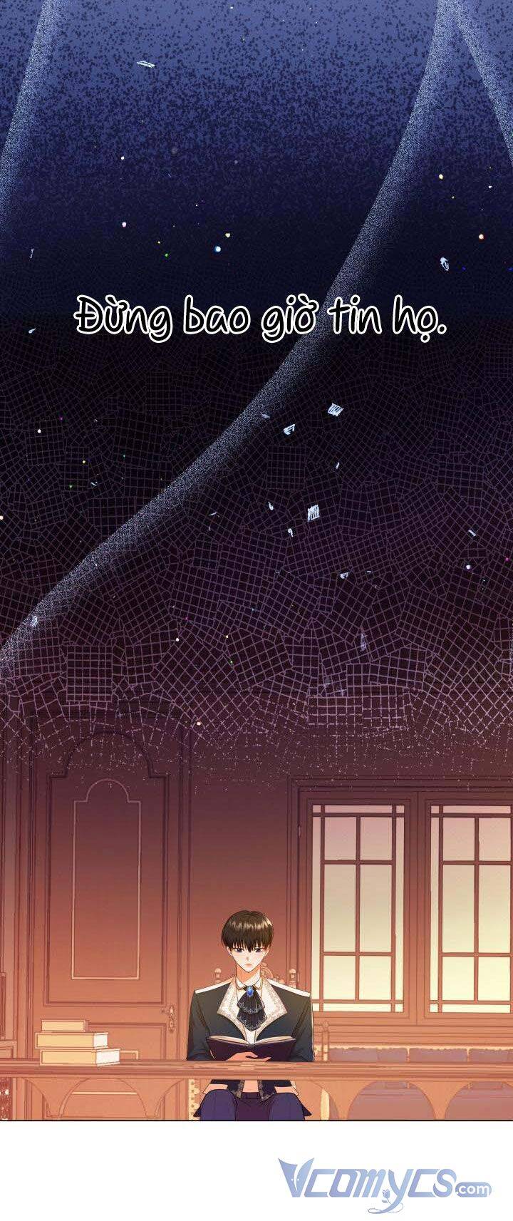 Nhân Vật Phản Diện Cũng Khó Chịu Chap 9 - Next Chap 10