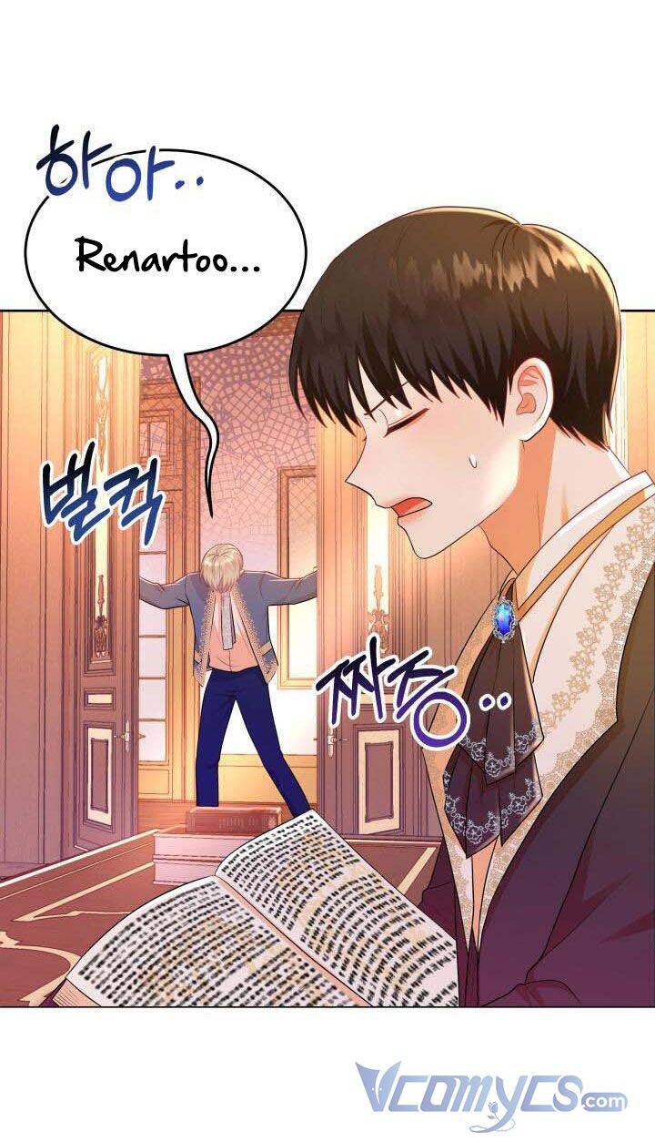 Nhân Vật Phản Diện Cũng Khó Chịu Chap 9 - Next Chap 10