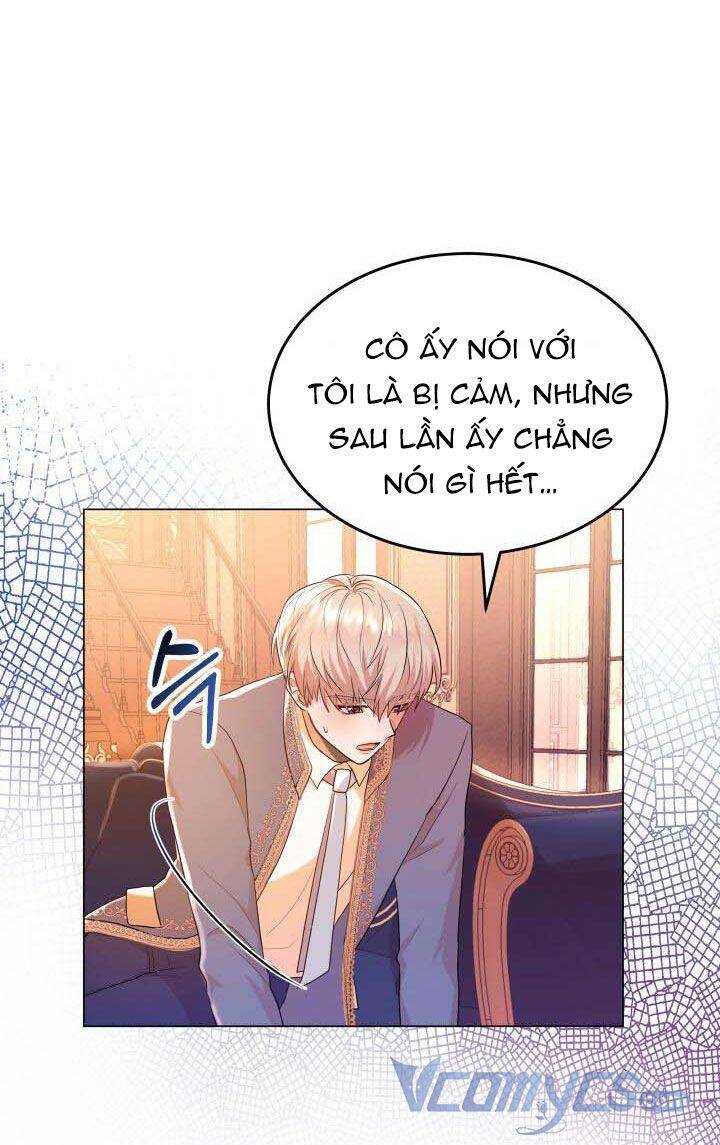 Nhân Vật Phản Diện Cũng Khó Chịu Chap 9 - Next Chap 10