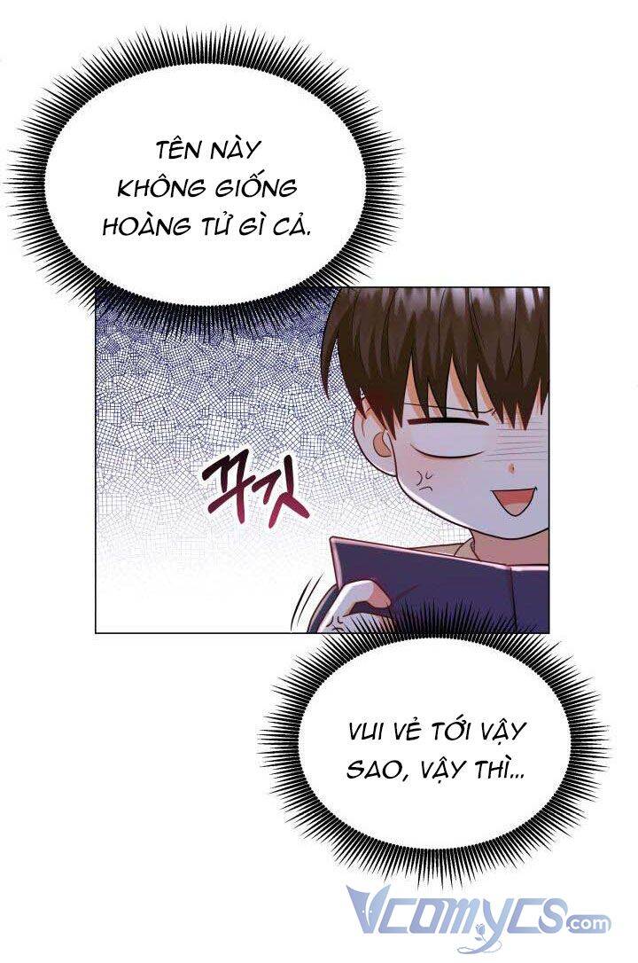Nhân Vật Phản Diện Cũng Khó Chịu Chap 9 - Next Chap 10