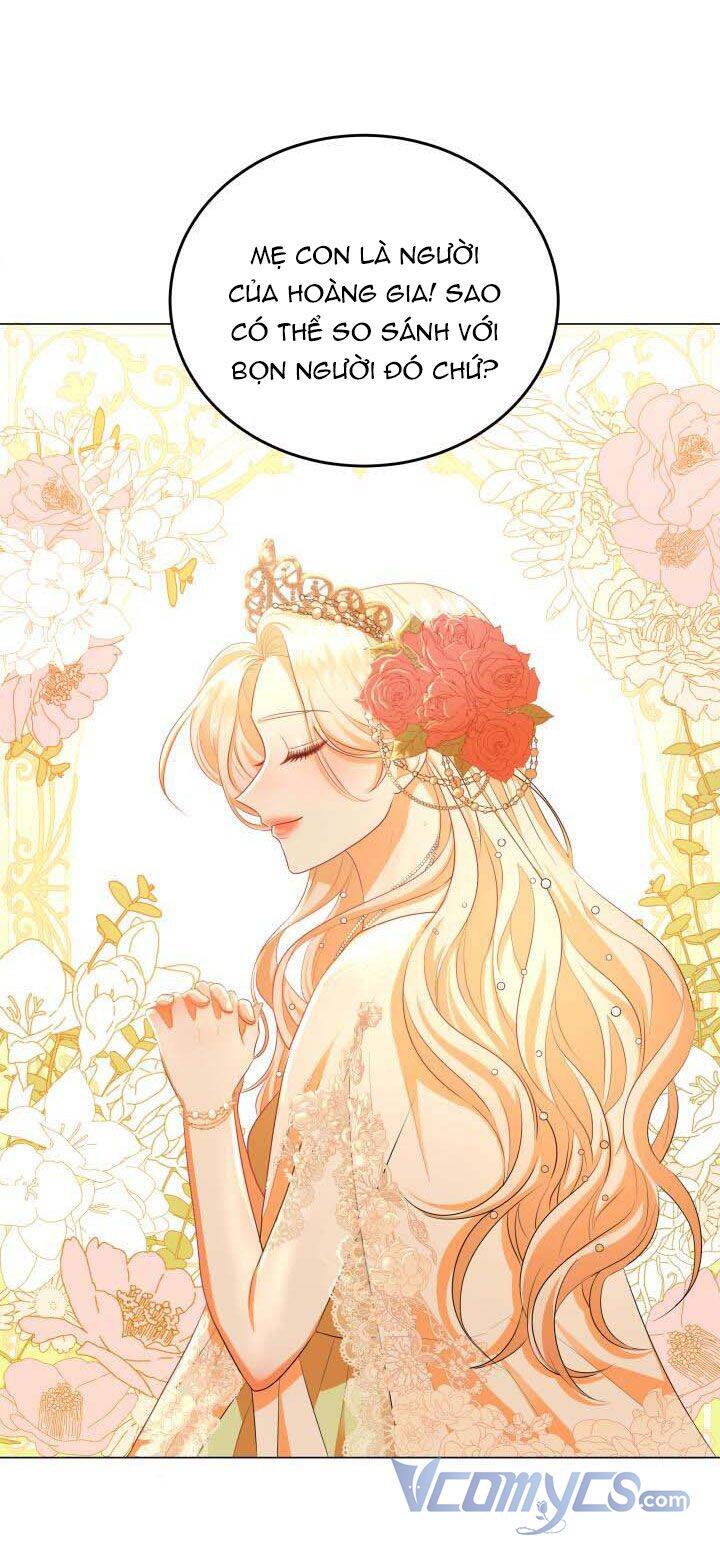 Nhân Vật Phản Diện Cũng Khó Chịu Chap 9 - Next Chap 10