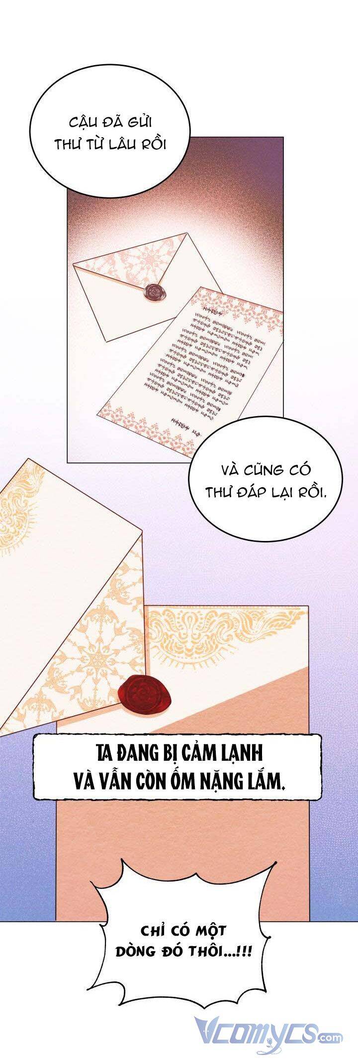 Nhân Vật Phản Diện Cũng Khó Chịu Chap 9 - Next Chap 10
