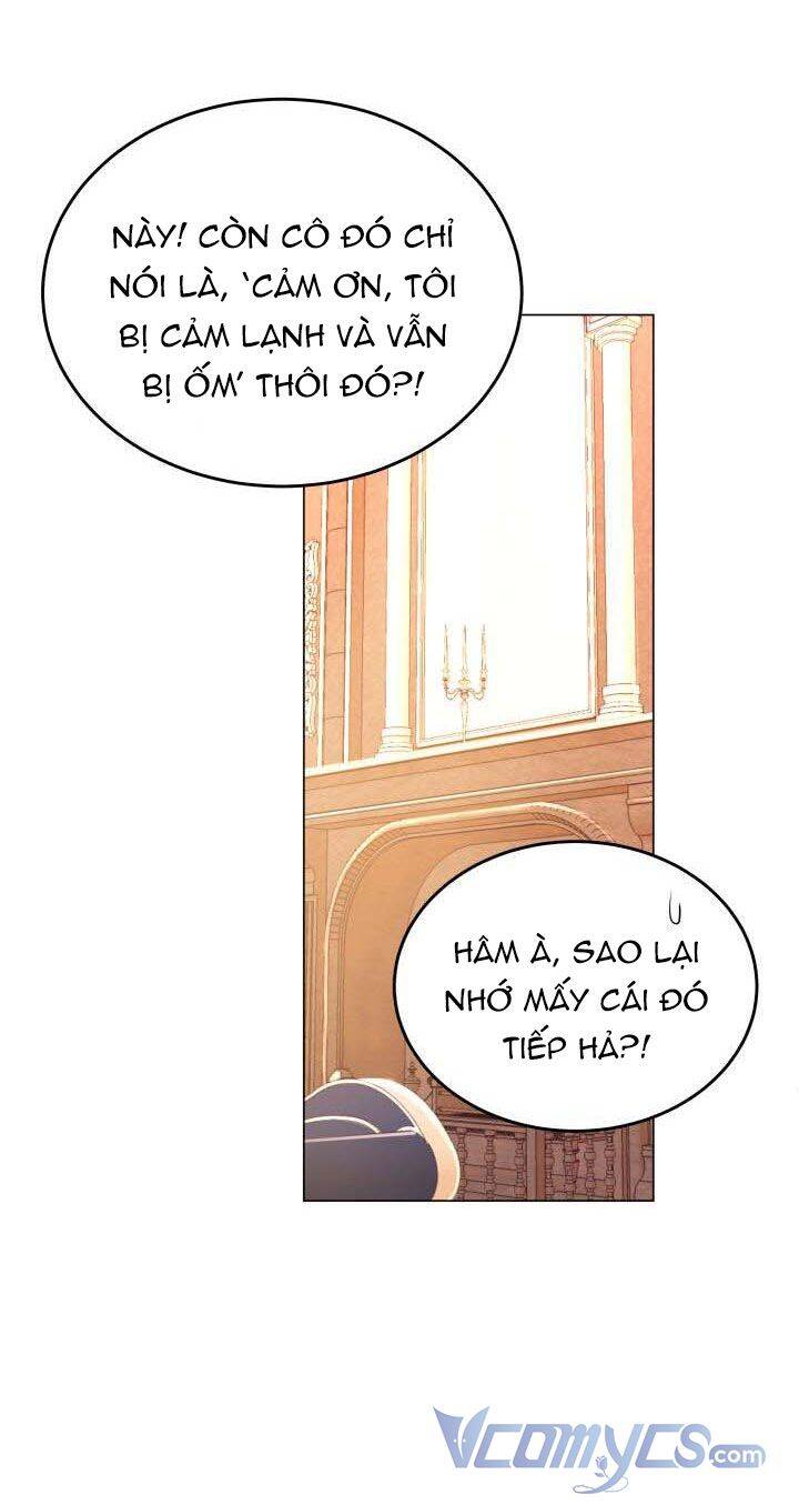 Nhân Vật Phản Diện Cũng Khó Chịu Chap 9 - Next Chap 10