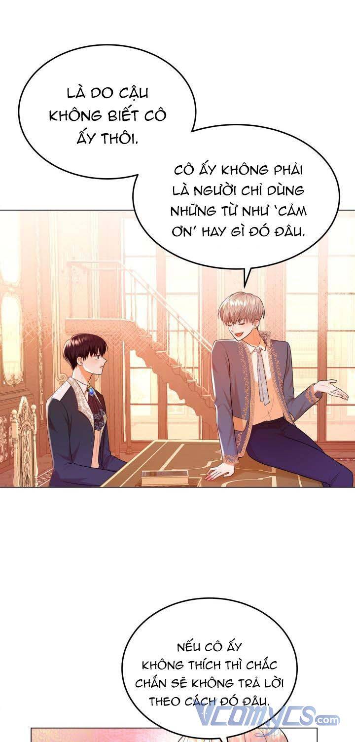 Nhân Vật Phản Diện Cũng Khó Chịu Chap 9 - Next Chap 10