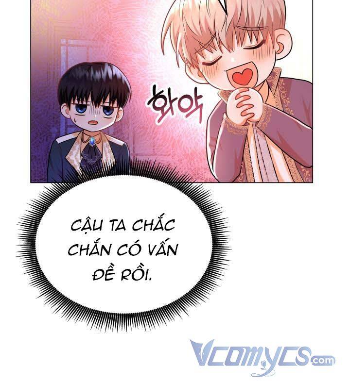 Nhân Vật Phản Diện Cũng Khó Chịu Chap 9 - Next Chap 10