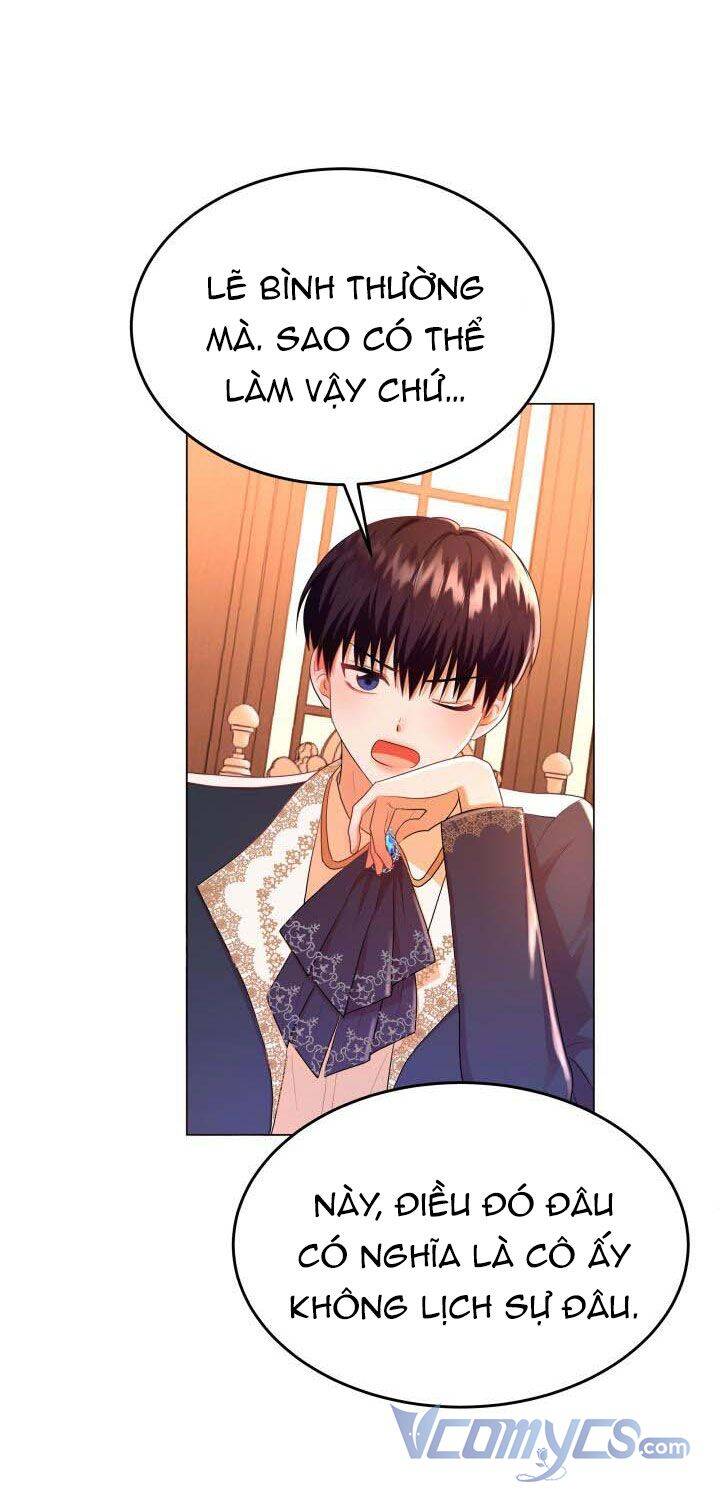 Nhân Vật Phản Diện Cũng Khó Chịu Chap 9 - Next Chap 10