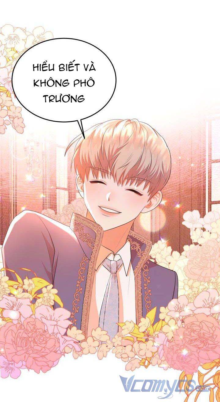 Nhân Vật Phản Diện Cũng Khó Chịu Chap 9 - Next Chap 10