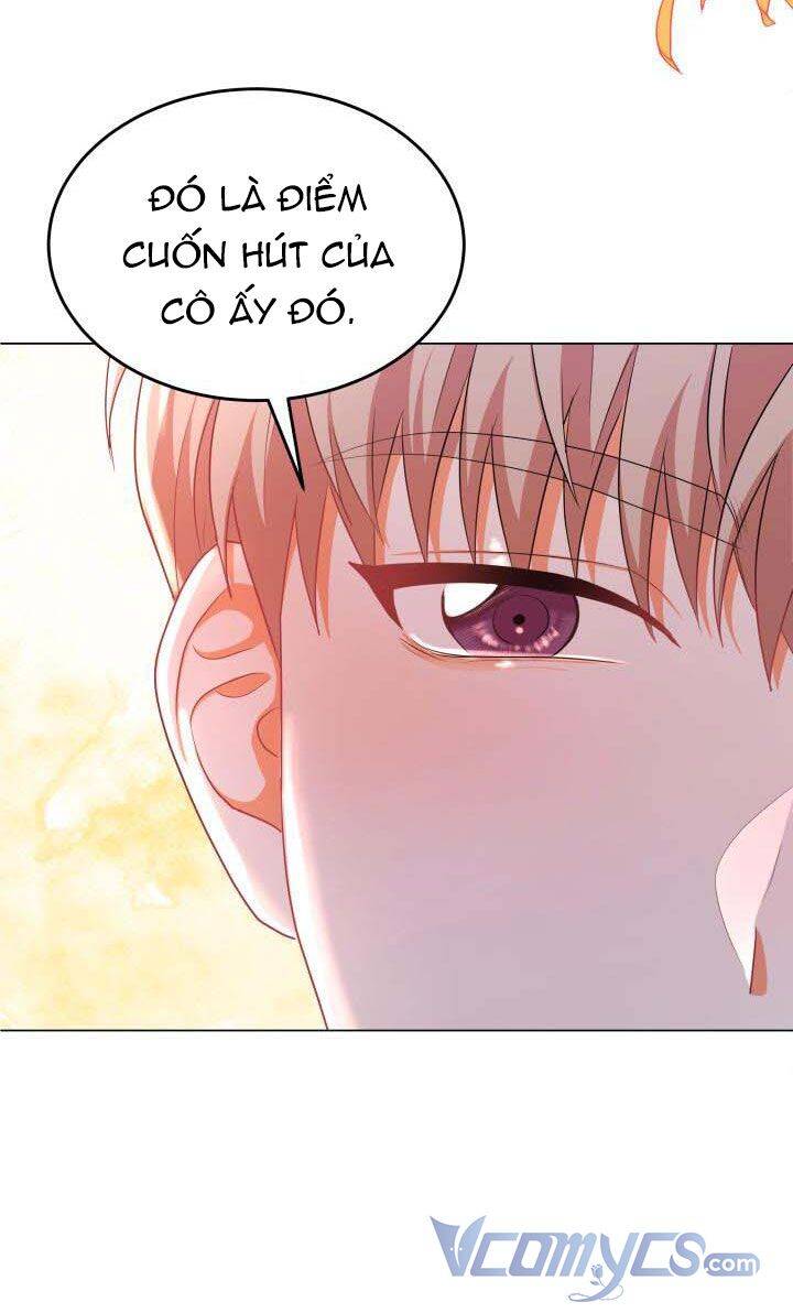 Nhân Vật Phản Diện Cũng Khó Chịu Chap 9 - Next Chap 10