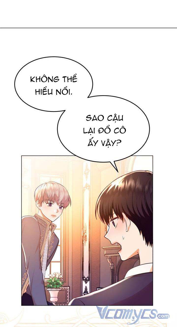 Nhân Vật Phản Diện Cũng Khó Chịu Chap 9 - Next Chap 10