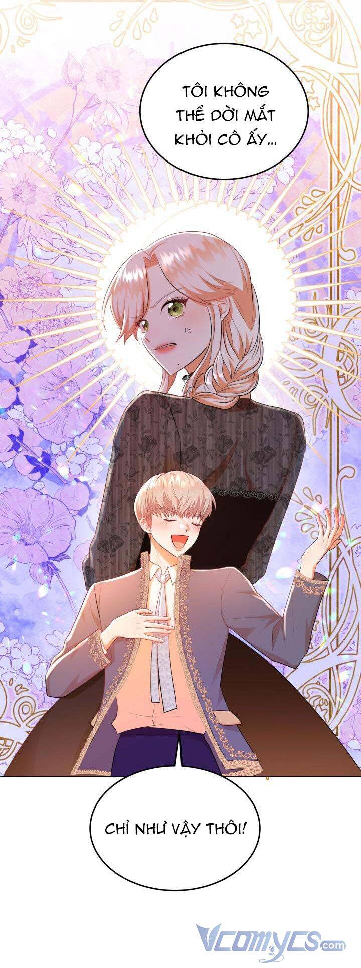 Nhân Vật Phản Diện Cũng Khó Chịu Chap 9 - Next Chap 10