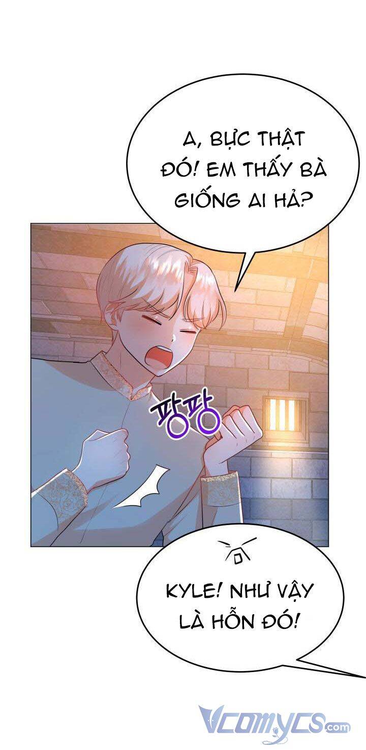 Nhân Vật Phản Diện Cũng Khó Chịu Chap 9 - Next Chap 10