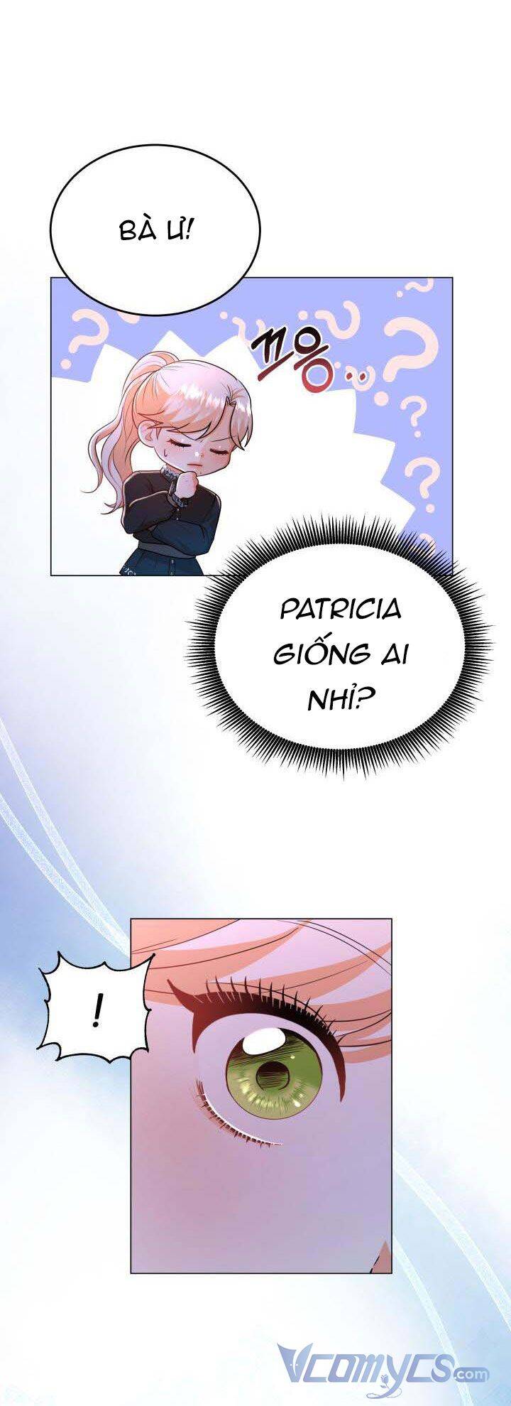 Nhân Vật Phản Diện Cũng Khó Chịu Chap 9 - Next Chap 10