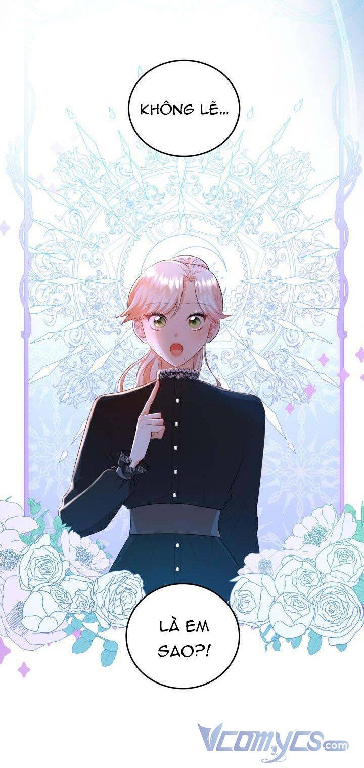 Nhân Vật Phản Diện Cũng Khó Chịu Chap 9 - Next Chap 10