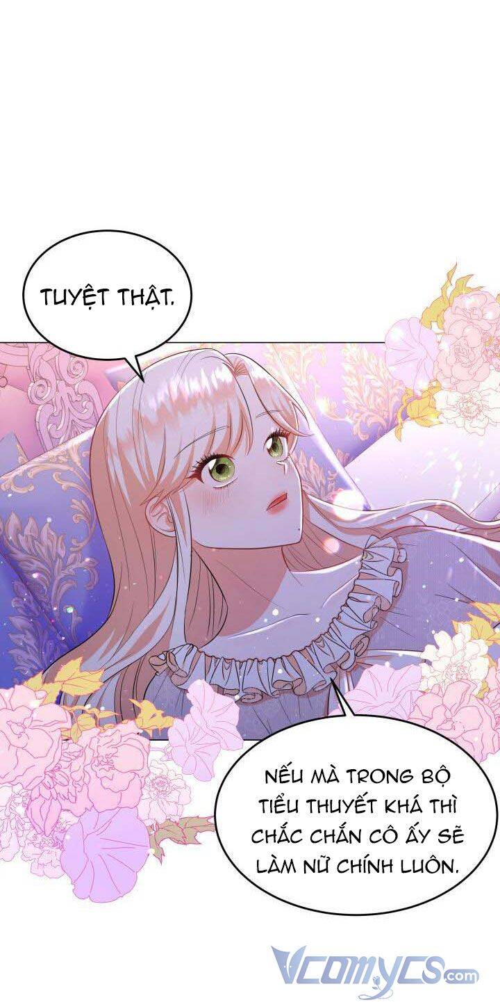 Nhân Vật Phản Diện Cũng Khó Chịu Chap 9 - Next Chap 10