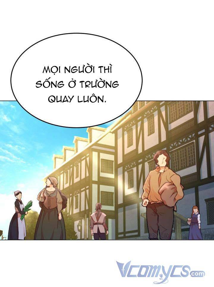 Nhân Vật Phản Diện Cũng Khó Chịu Chap 9 - Next Chap 10