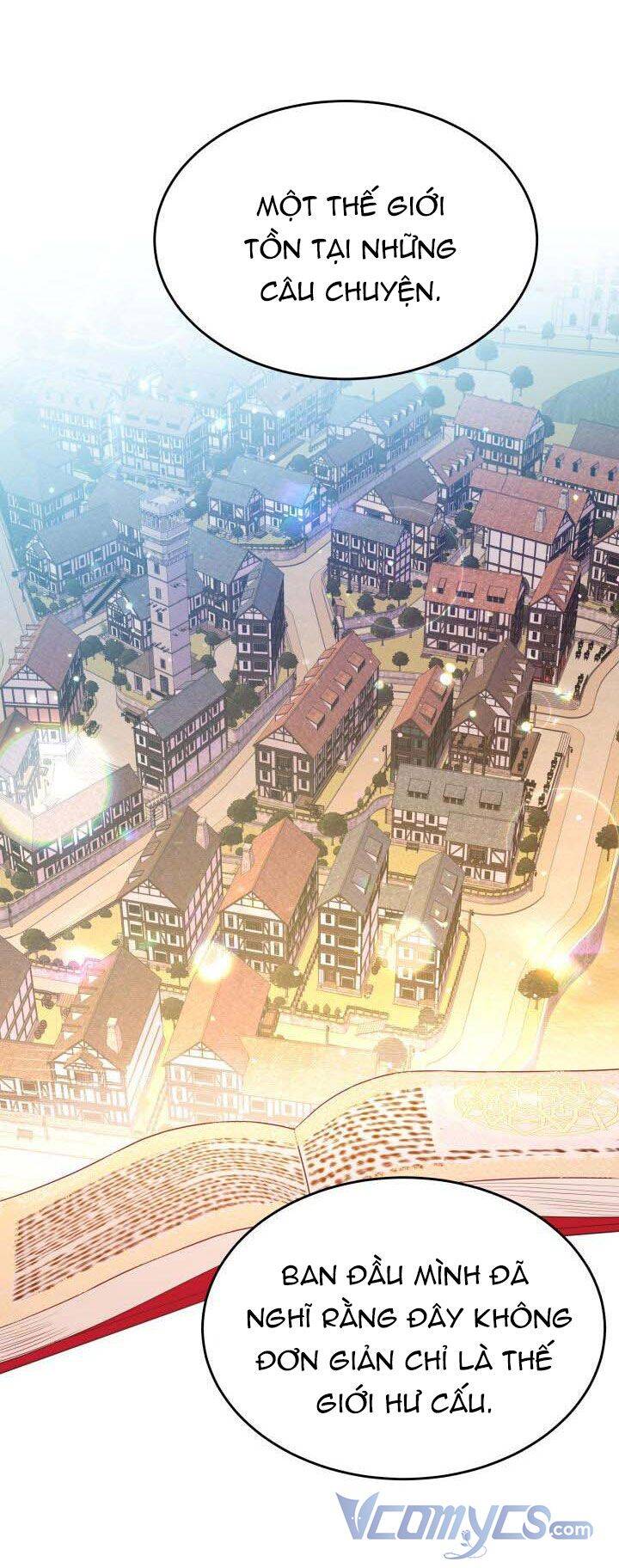 Nhân Vật Phản Diện Cũng Khó Chịu Chap 9 - Next Chap 10