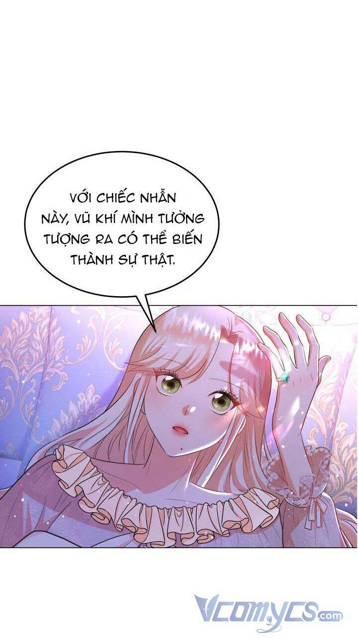 Nhân Vật Phản Diện Cũng Khó Chịu Chap 9 - Next Chap 10
