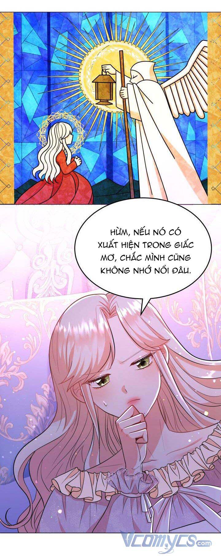 Nhân Vật Phản Diện Cũng Khó Chịu Chap 9 - Next Chap 10