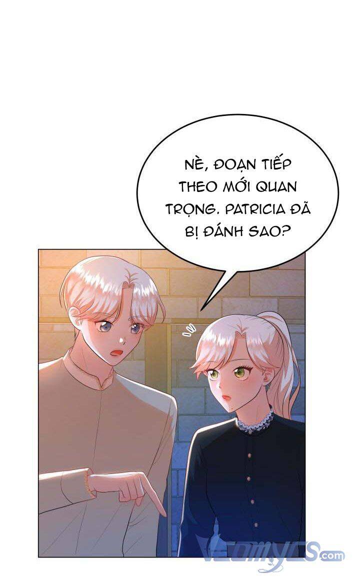 Nhân Vật Phản Diện Cũng Khó Chịu Chap 9 - Next Chap 10