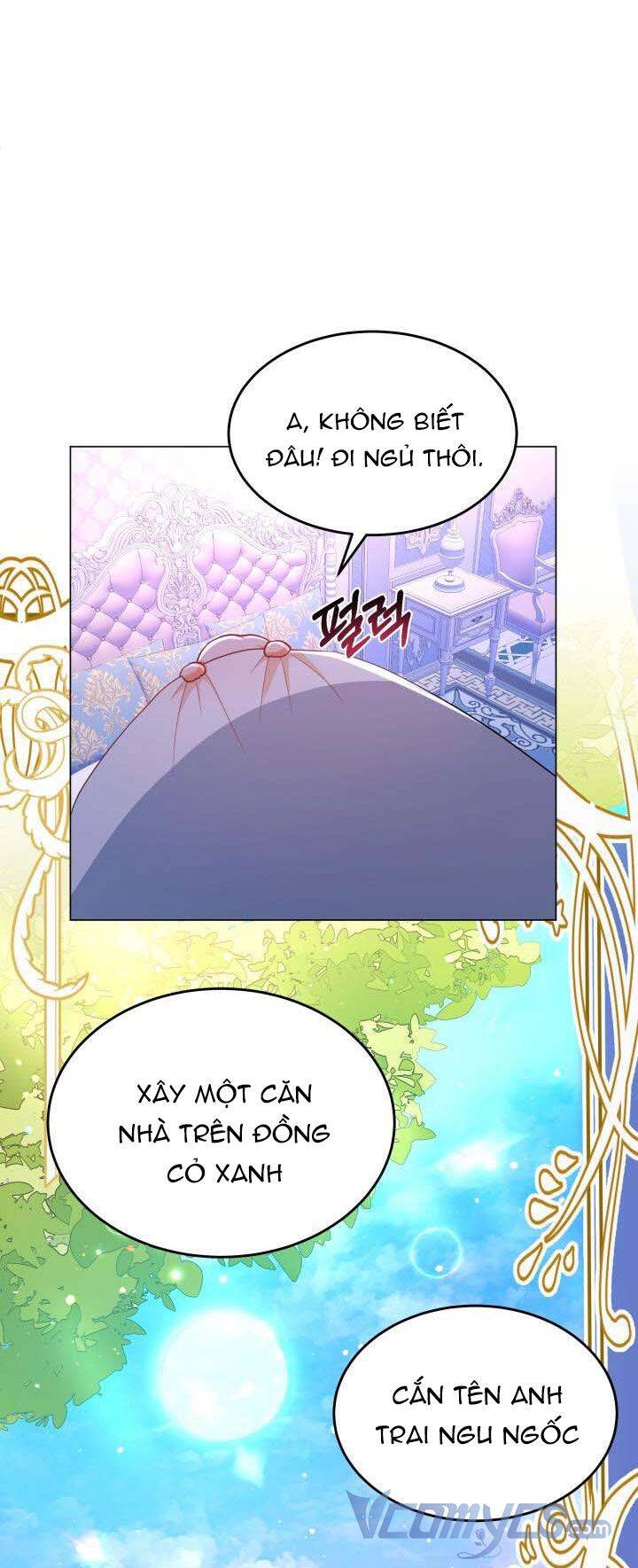 Nhân Vật Phản Diện Cũng Khó Chịu Chap 9 - Next Chap 10