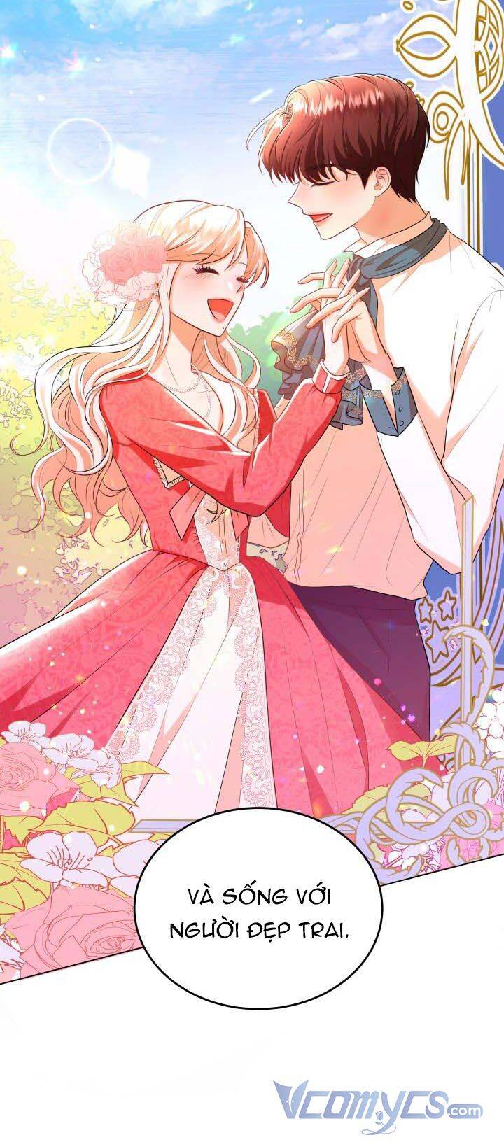 Nhân Vật Phản Diện Cũng Khó Chịu Chap 9 - Next Chap 10