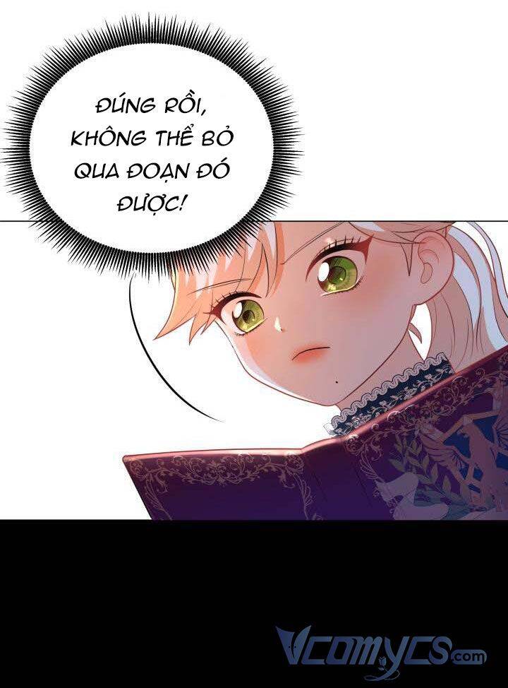 Nhân Vật Phản Diện Cũng Khó Chịu Chap 9 - Next Chap 10