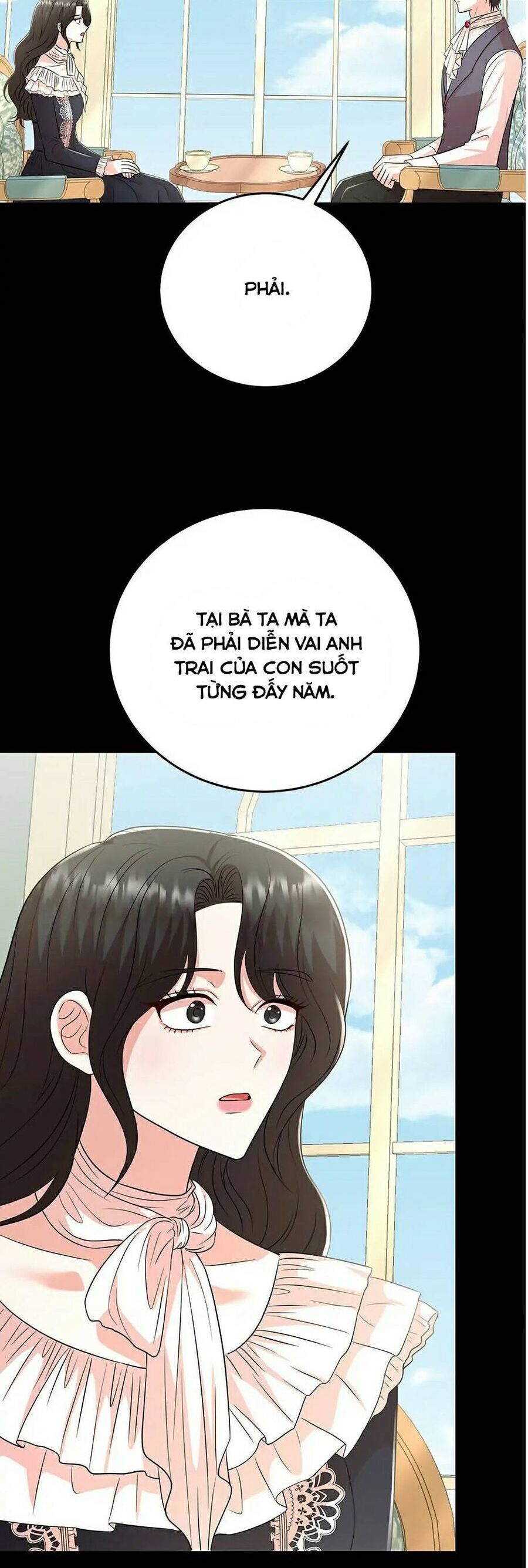 Nhân Vật Phản Diện Cũng Khó Chịu Chap 90 - Next Chap 91