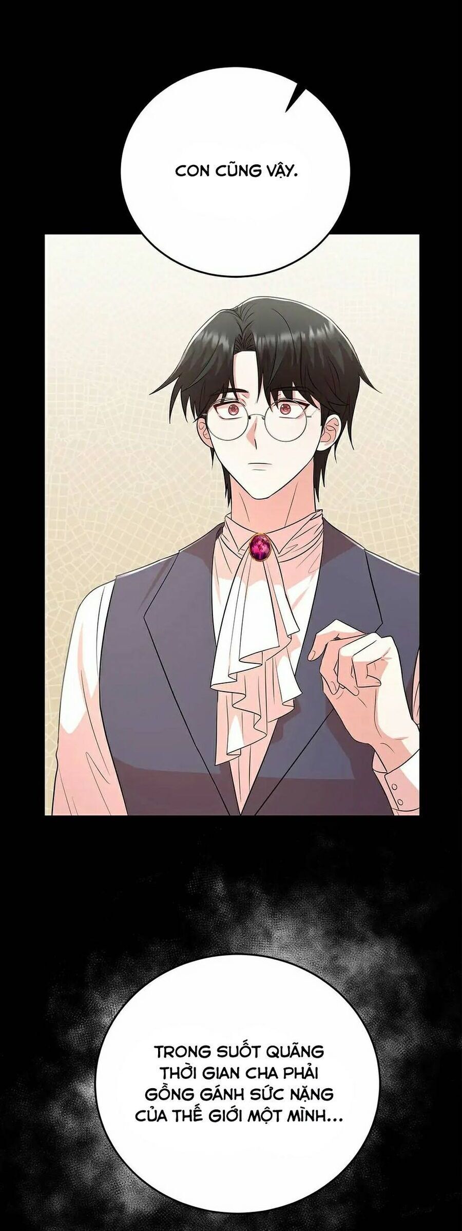 Nhân Vật Phản Diện Cũng Khó Chịu Chap 90 - Next Chap 91
