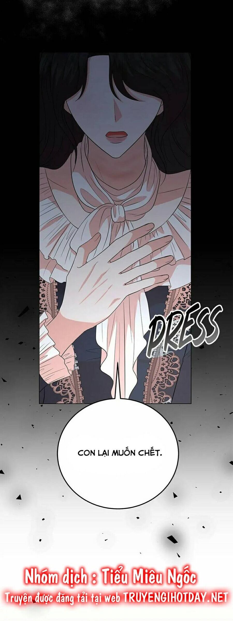 Nhân Vật Phản Diện Cũng Khó Chịu Chap 90 - Next Chap 91