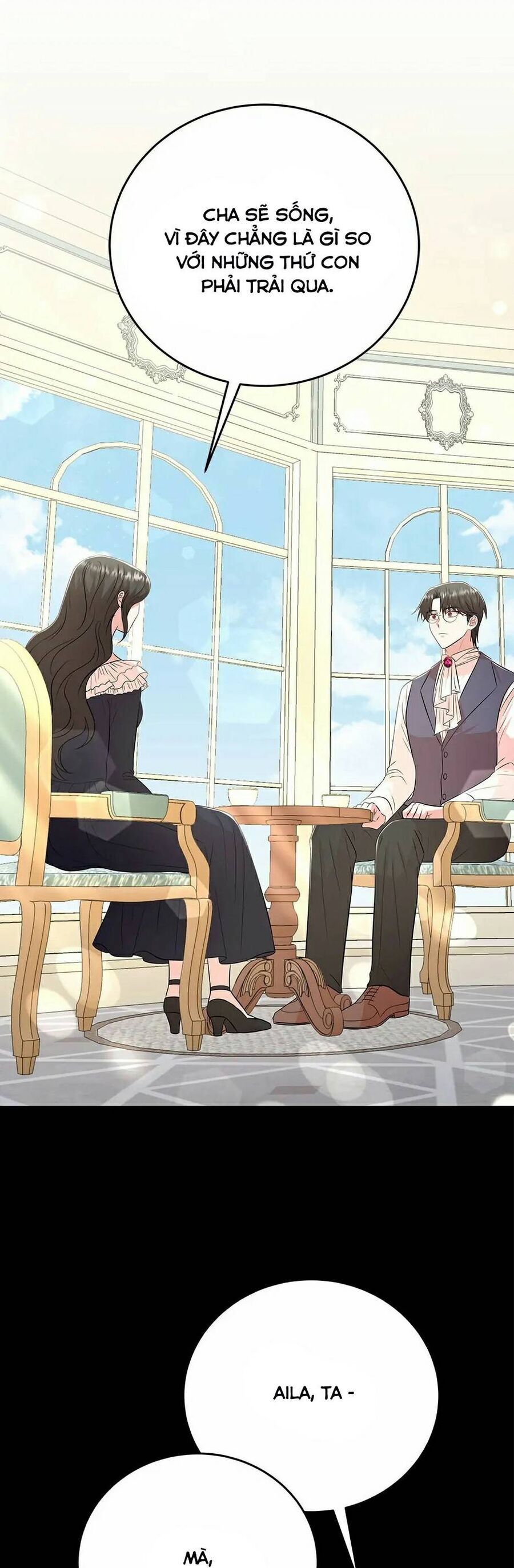 Nhân Vật Phản Diện Cũng Khó Chịu Chap 90 - Next Chap 91