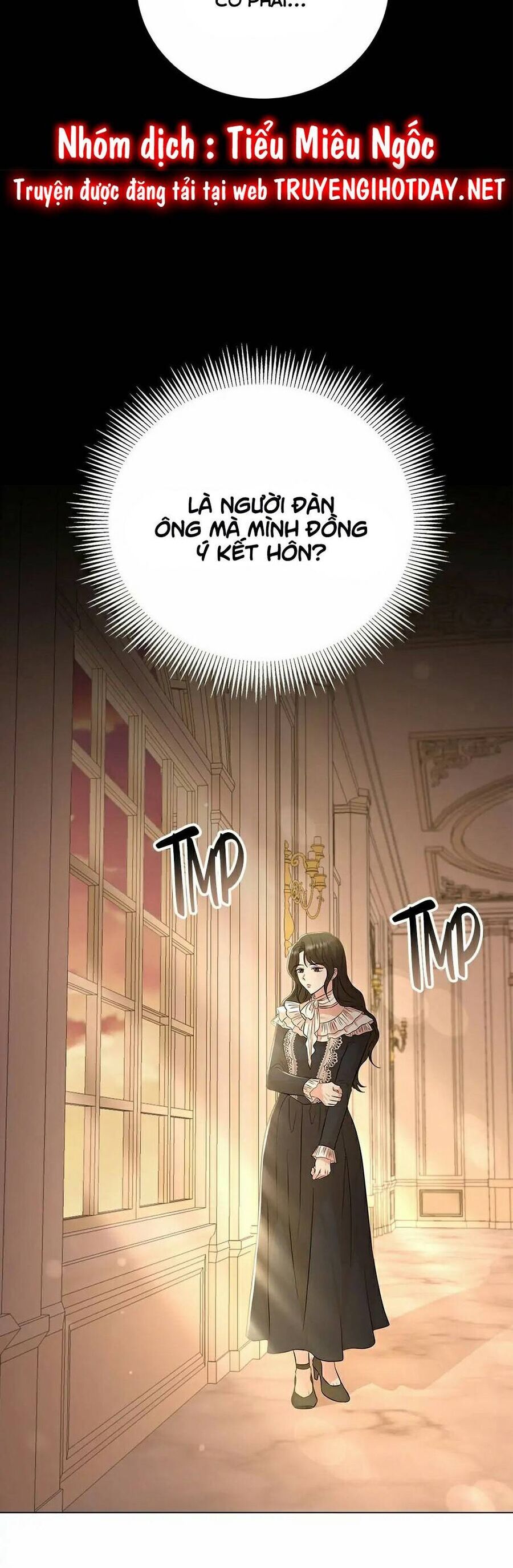Nhân Vật Phản Diện Cũng Khó Chịu Chap 90 - Next Chap 91