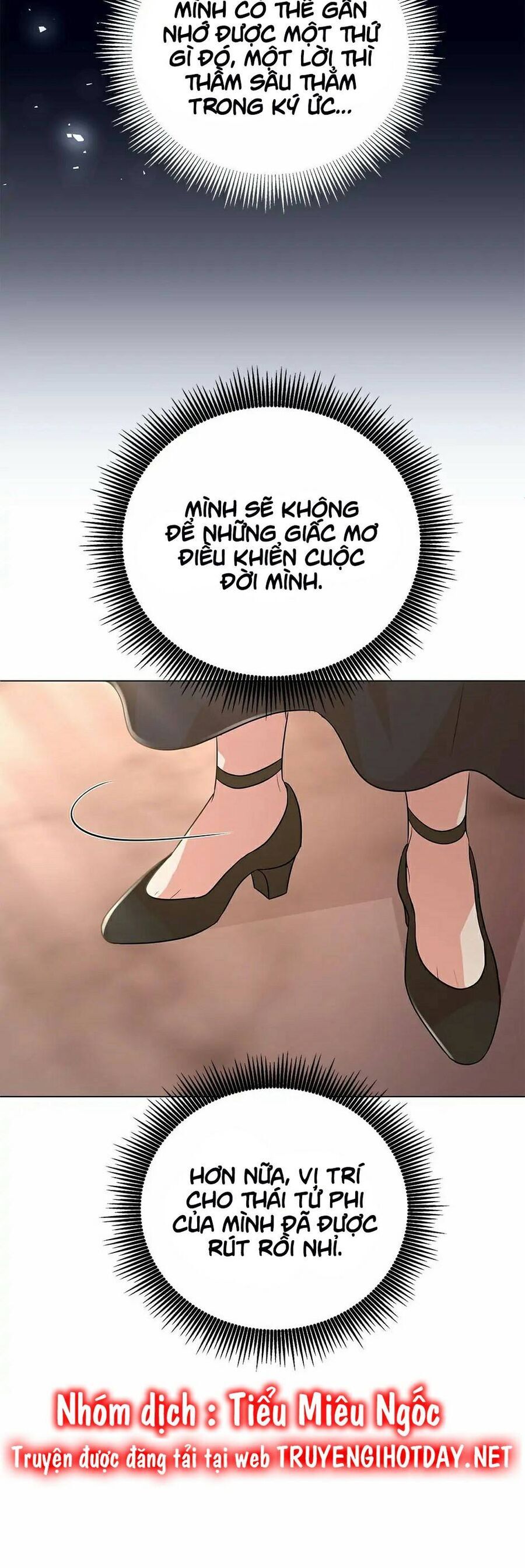Nhân Vật Phản Diện Cũng Khó Chịu Chap 90 - Next Chap 91