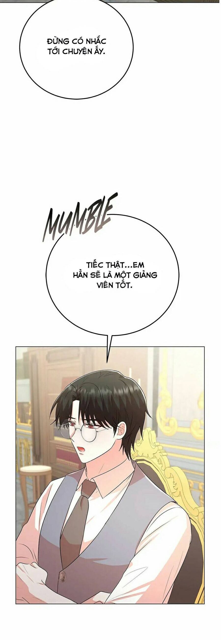 Nhân Vật Phản Diện Cũng Khó Chịu Chap 90 - Next Chap 91